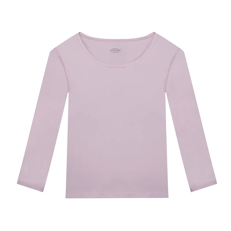 Pakaian Dalam Termal Wanita, K - Undershirt Crew Neck ulasan dan harga
