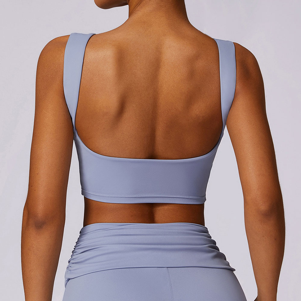 Bra olahraga wanita, atasan Yo - Quick Dry Underwear ulasan dan harga