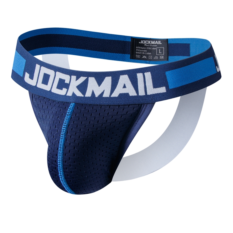 Pakaian dalam Jockstrap jaring - Jockstrap Athletic ulasan dan harga