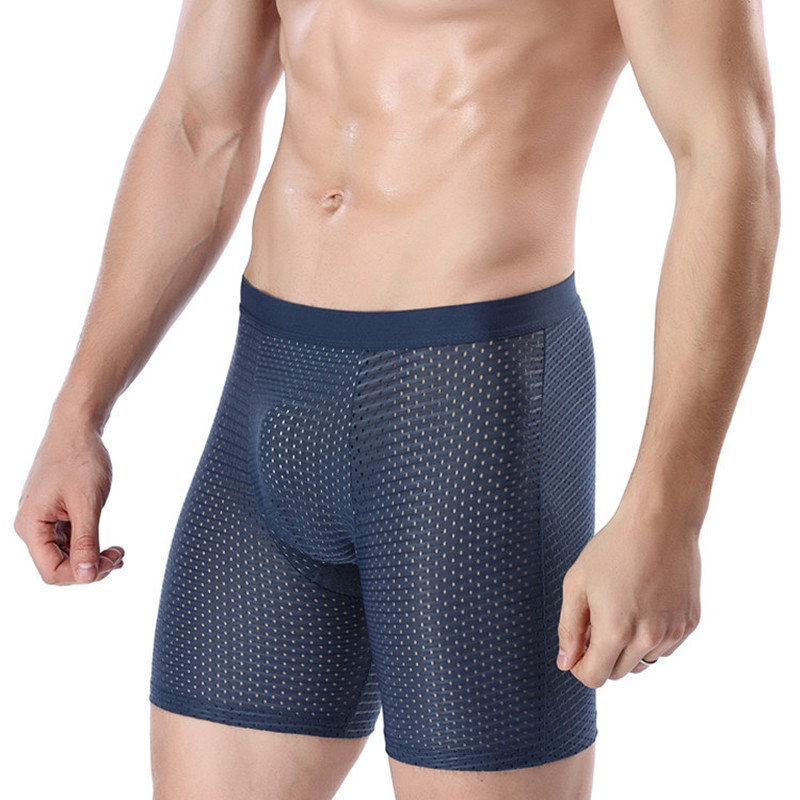 4 Pack Pria Celana Pendek Es S - Multi Pack Underwear ulasan dan harga