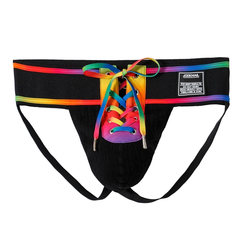 Celana dalam olahraga Gay pria - Jockstrap Athletic ulasan dan harga