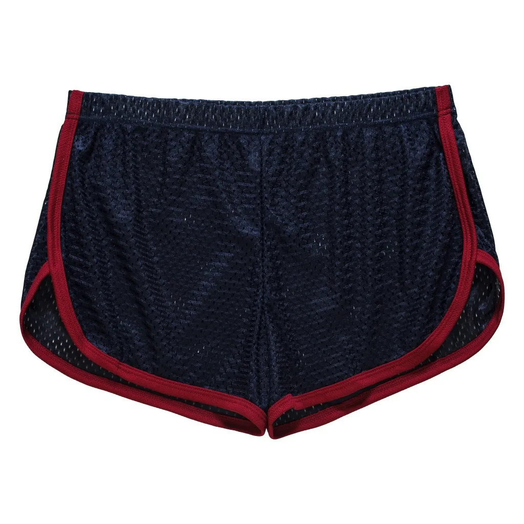 Celana Boxer Jaring Musim Pana - Mesh Sport Boxer ulasan dan harga