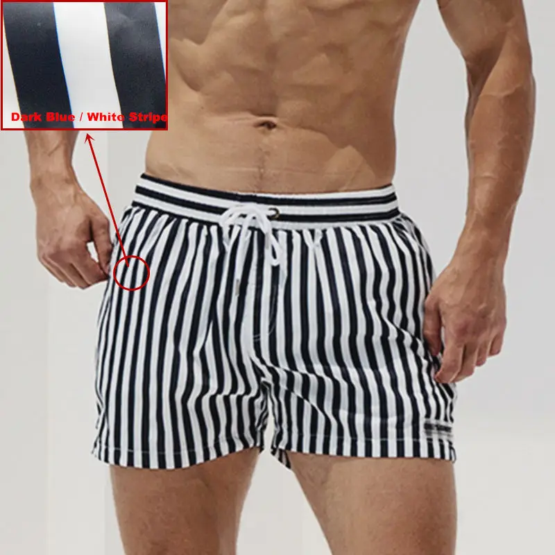 Celana Pendek Renang Pantai un - Bamboo Fiber Trunk ulasan dan harga
