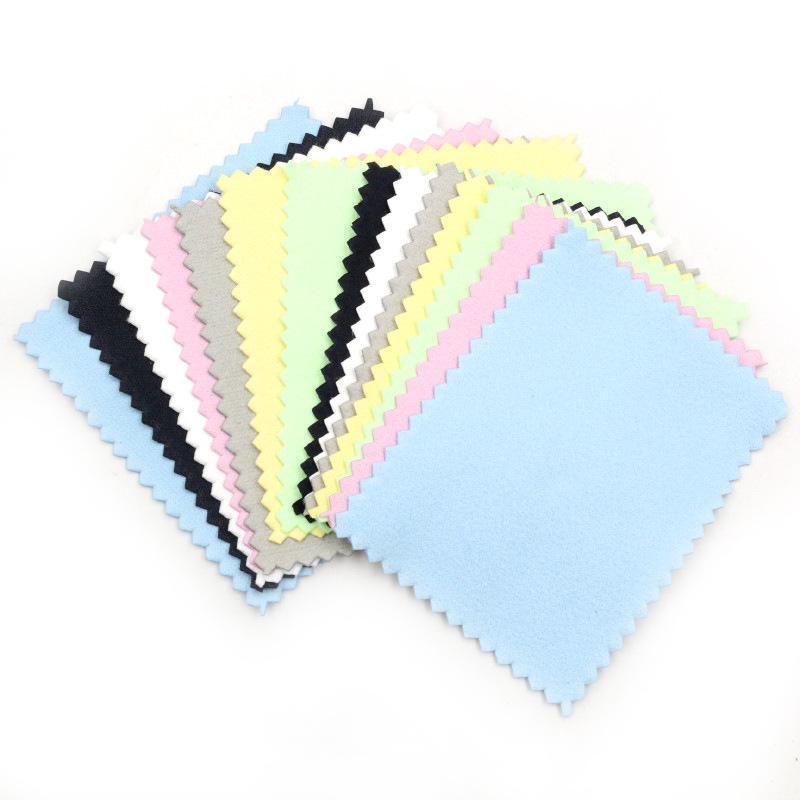 10 Buah Kain Pembersih Serat M - Bamboo Fiber Trunk ulasan dan harga