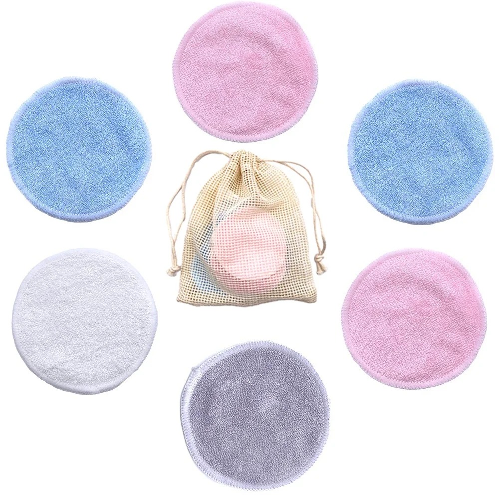 10 Buah Bantalan Penghapus Ria - Bamboo Fiber Trunk ulasan dan harga