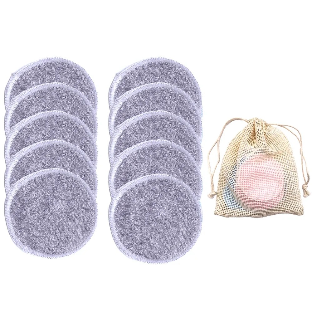 10 Buah Bantalan Penghapus Ria - Bamboo Fiber Trunk ulasan dan harga