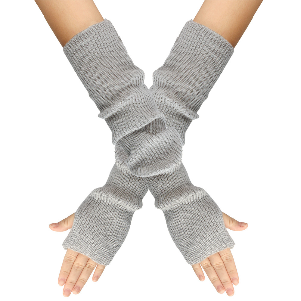 Sarung Tangan Rajut Musim Gugu - Thermal Long John ulasan dan harga