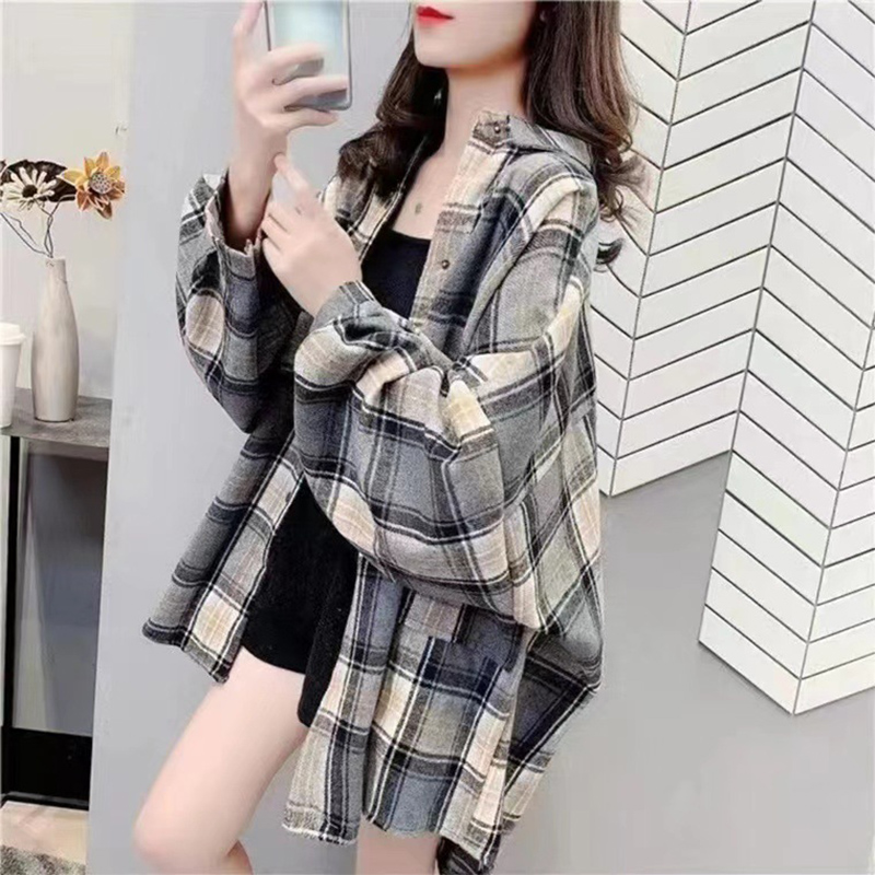 Kemeja Kotak-kotak Wol Fashion - Thermal Long John ulasan dan harga