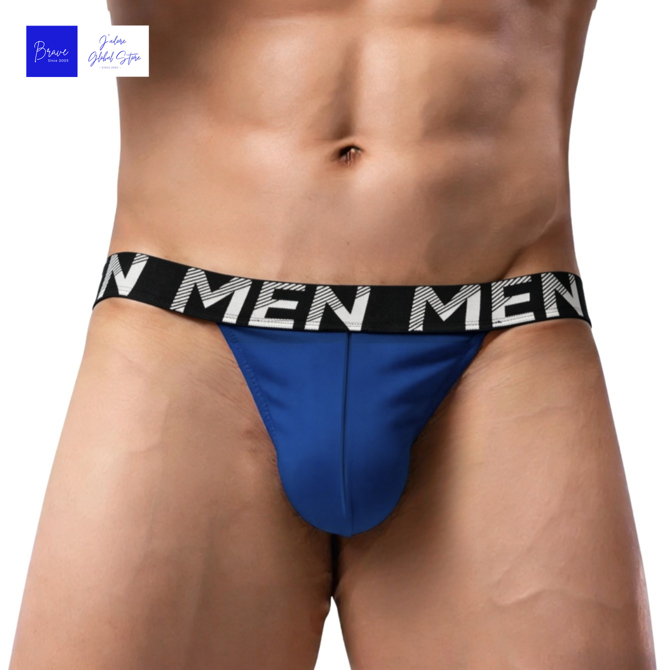 Celana Dalam Pria Model Thong  - Jockstrap Athletic ulasan dan harga