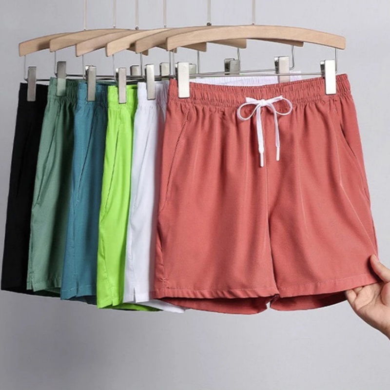 Celana Renang Pria Musim Panas - Trunk Breathable Men ulasan dan harga