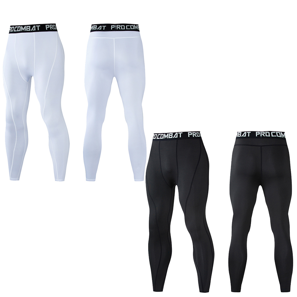 Celana legging kompresi untuk  - Compression Long Pant ulasan dan harga