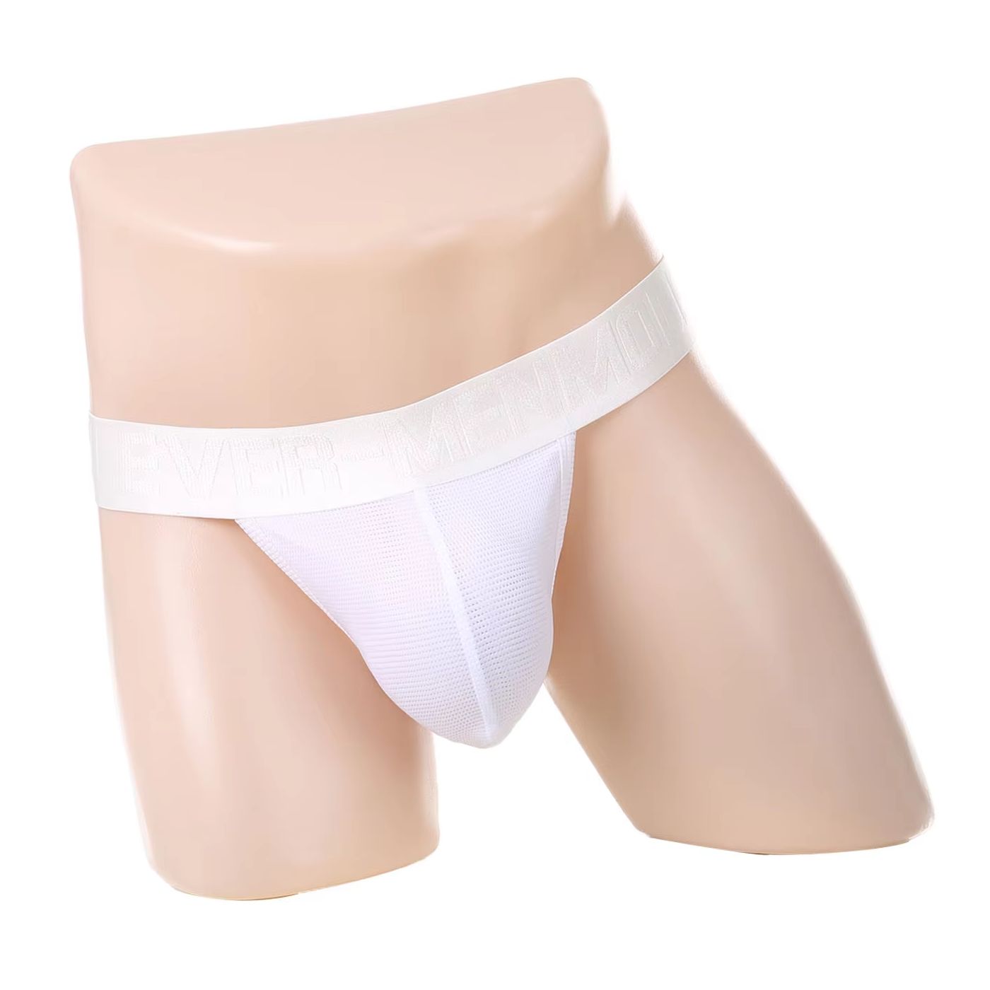 Celana Dalam Pria Atletis Jock - Jockstrap Athletic ulasan dan harga