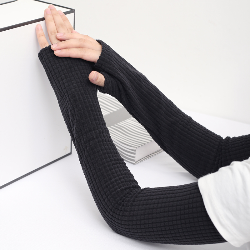 Sarung Lengan Anti Angin Hanga - Thermal Long John ulasan dan harga