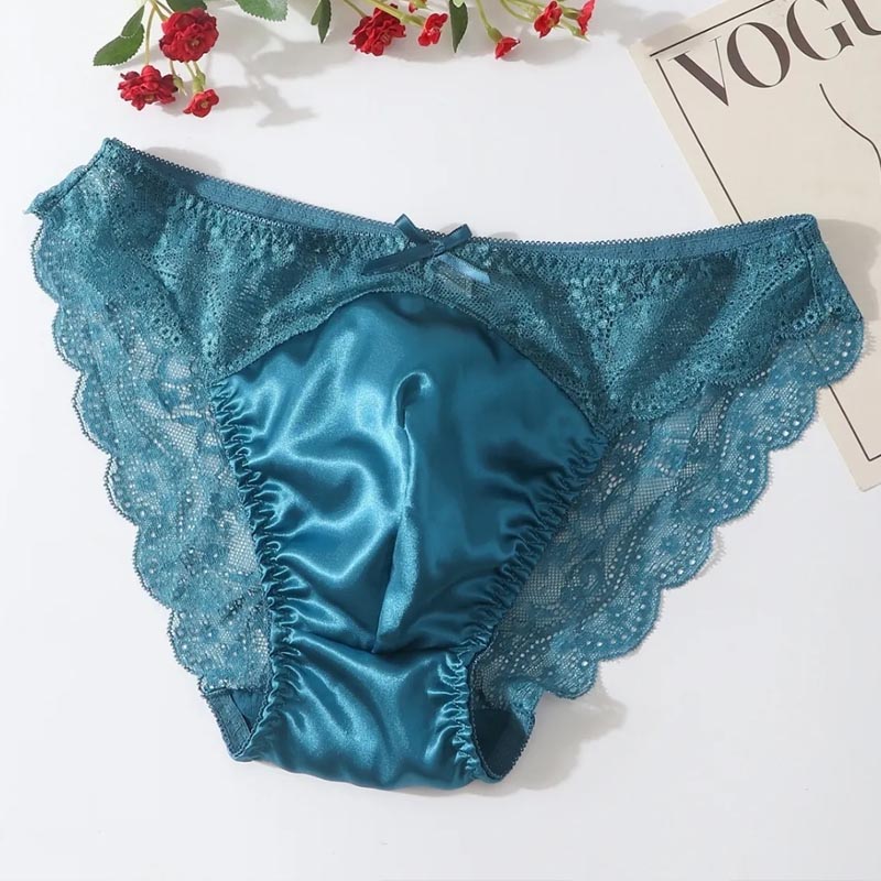 Celana Dalam Pria Seksi Transp - Pouch Boxer Pouch ulasan dan harga