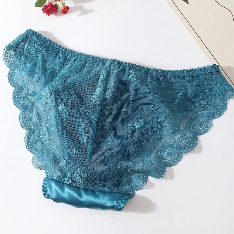 Celana Dalam Pria Seksi Transp - Pouch Boxer Pouch ulasan dan harga