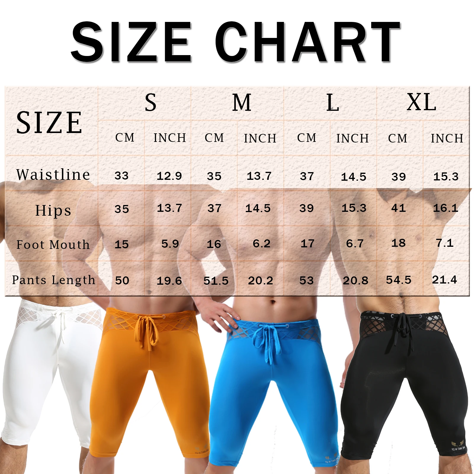 Celana pendek kebugaran olahra - Mesh Sport Boxer ulasan dan harga