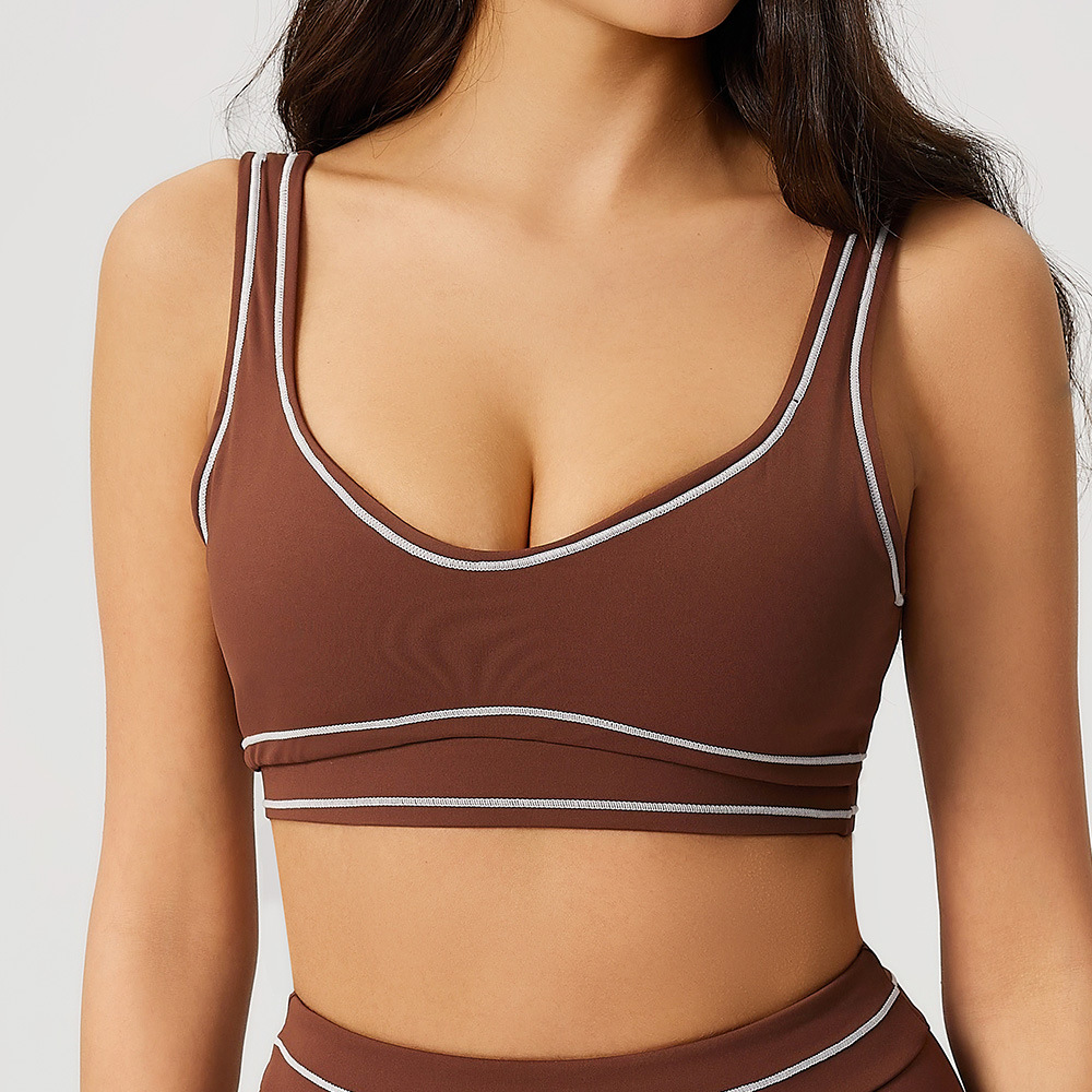 2026 Bra Olahraga Wanita Bra F - Quick Dry Underwear ulasan dan harga