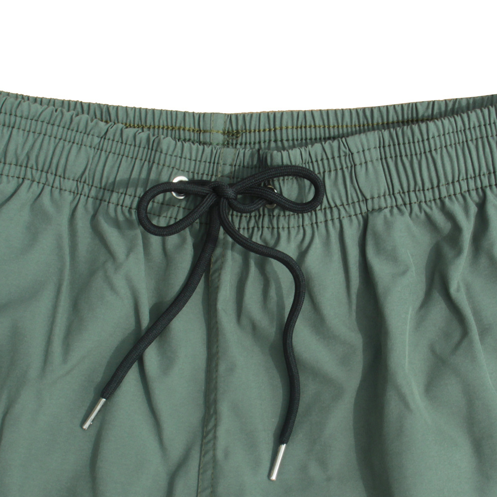 Celana Renang Pria Polos Musim - Trunk Breathable Men ulasan dan harga