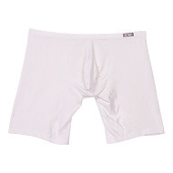 Celana Boxer Panjang Pria Baha - Long Leg Trunk Men ulasan dan harga