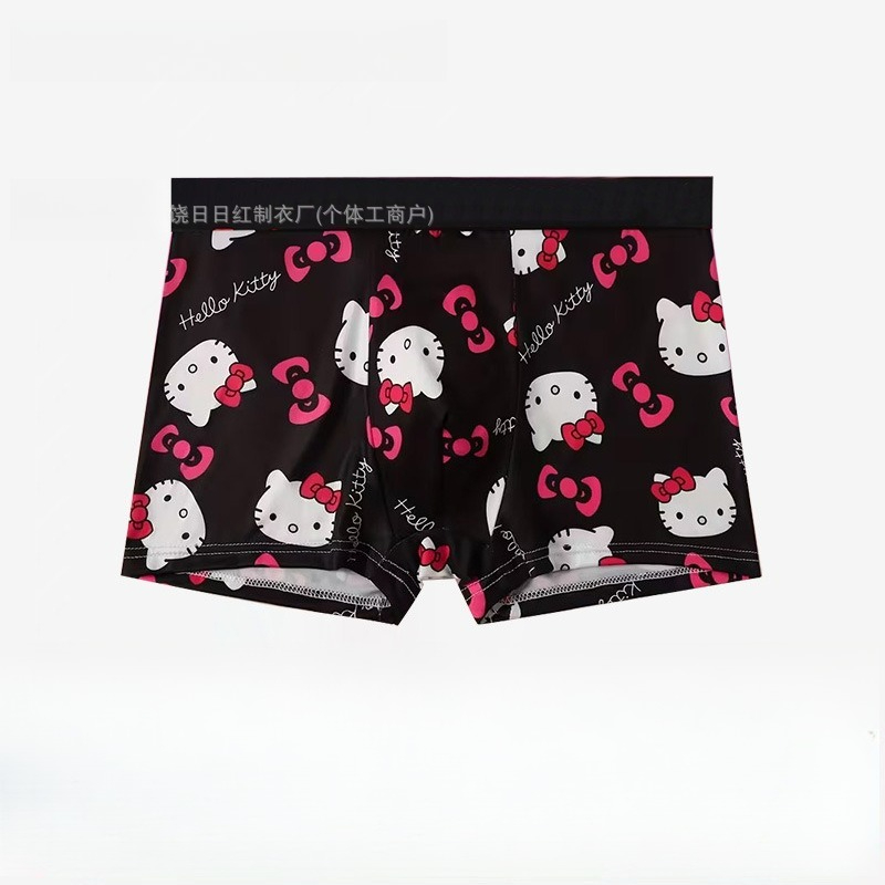 Celana Boxer Olahraga Pria Hel - Quick Dry Underwear ulasan dan harga