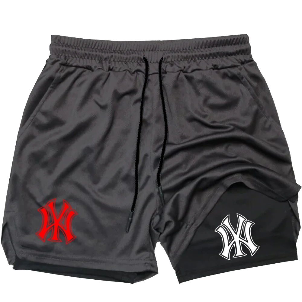 Celana Pendek Olahraga Pria 2  - Compression Shorts Athletes ulasan dan harga