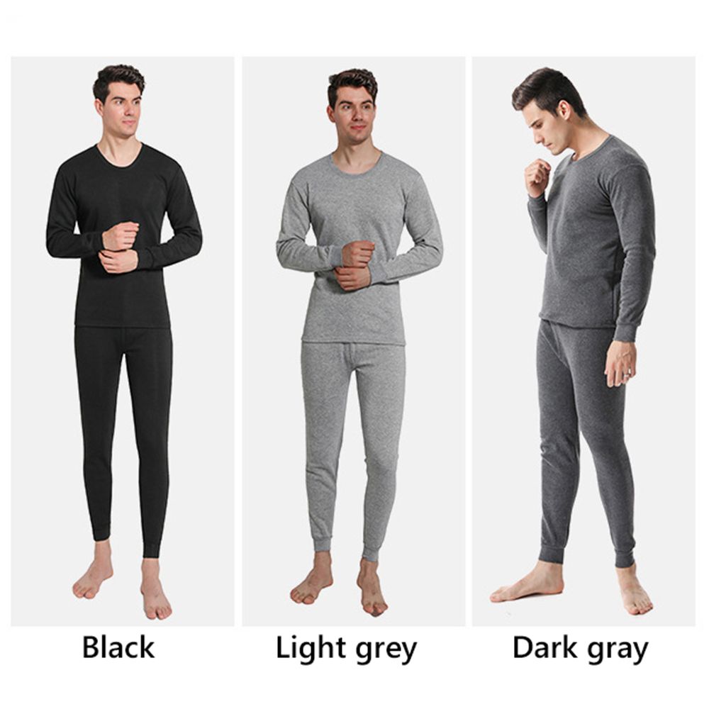 Setelan Pakaian Dalam Termal P - Thermal Long John ulasan dan harga