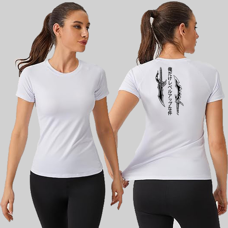 Kaus kompresi cetak grafis unt - Base Layer Top ulasan dan harga