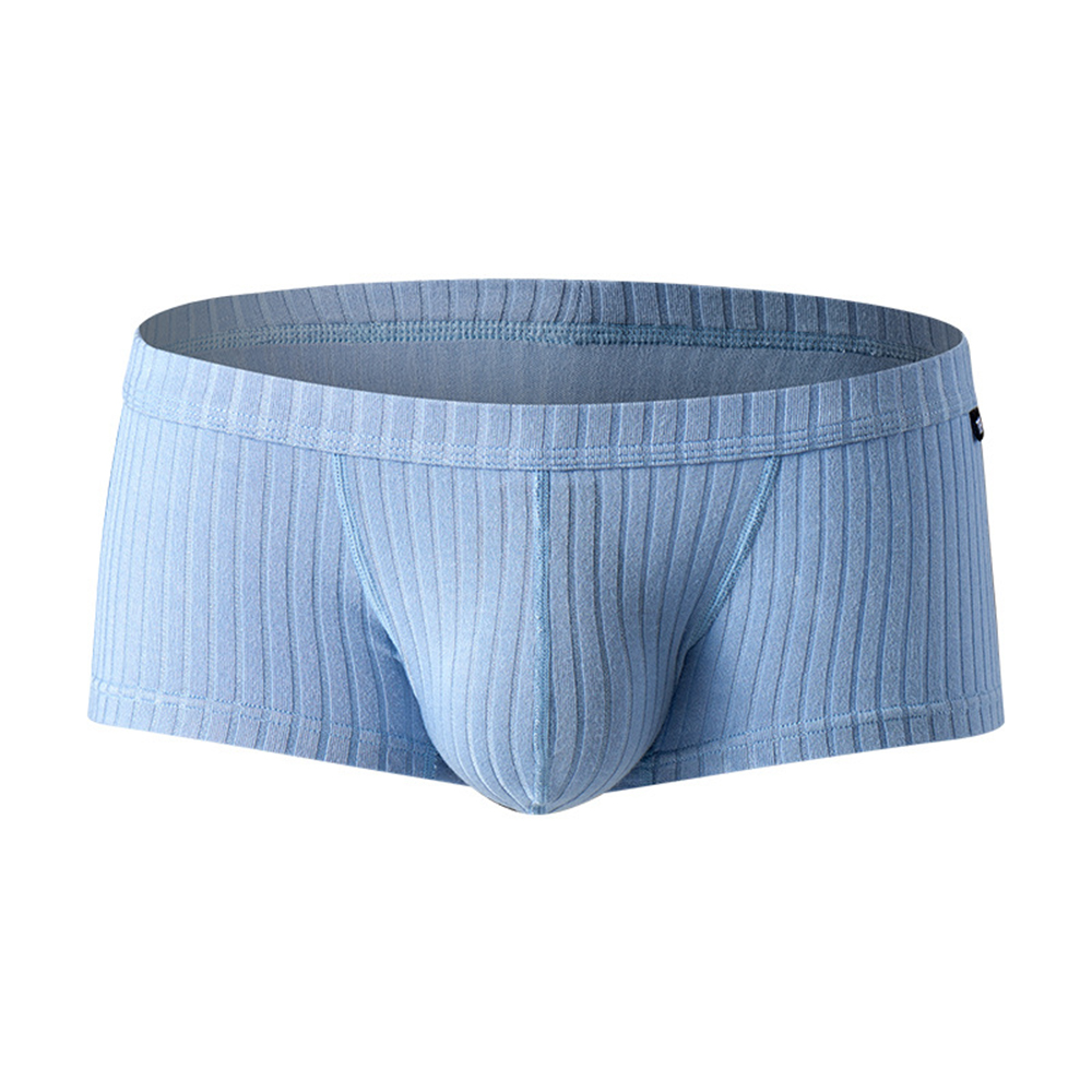 Celana Boxer Pria Tanpa Jahita - Pouch Boxer Pouch ulasan dan harga