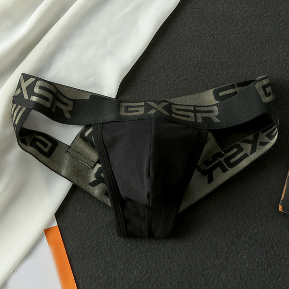 Celana Boxer Pria yang Bernapa - Pouch Boxer Pouch ulasan dan harga