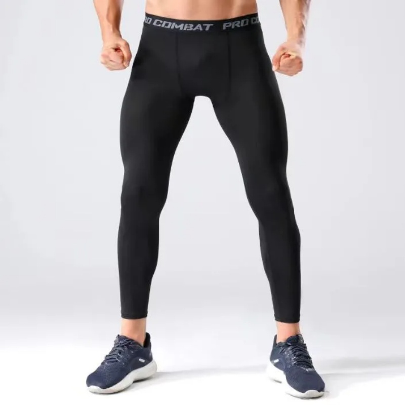 Celana Panjang Kompresi Lari C - Compression Long Pant ulasan dan harga