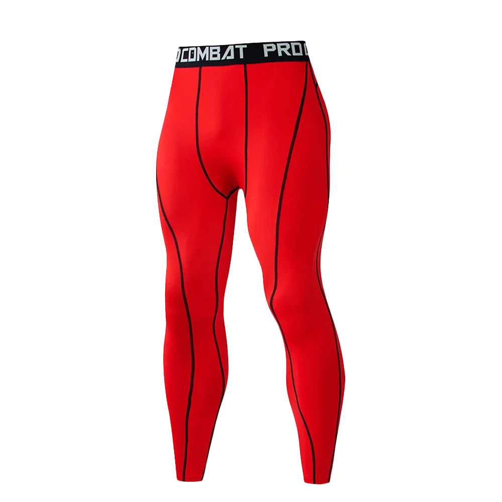 Celana Panjang Kompresi Lari C - Compression Long Pant ulasan dan harga