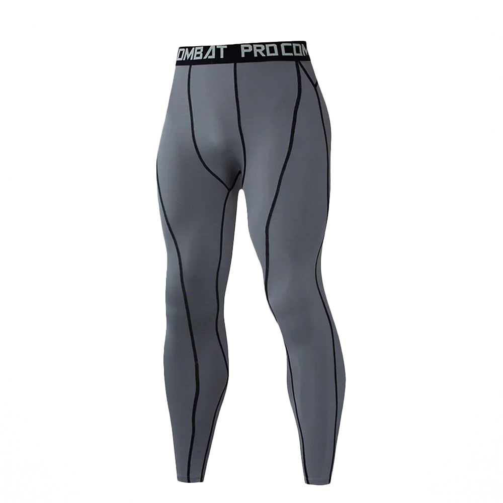Celana Panjang Kompresi Lari C - Compression Long Pant ulasan dan harga