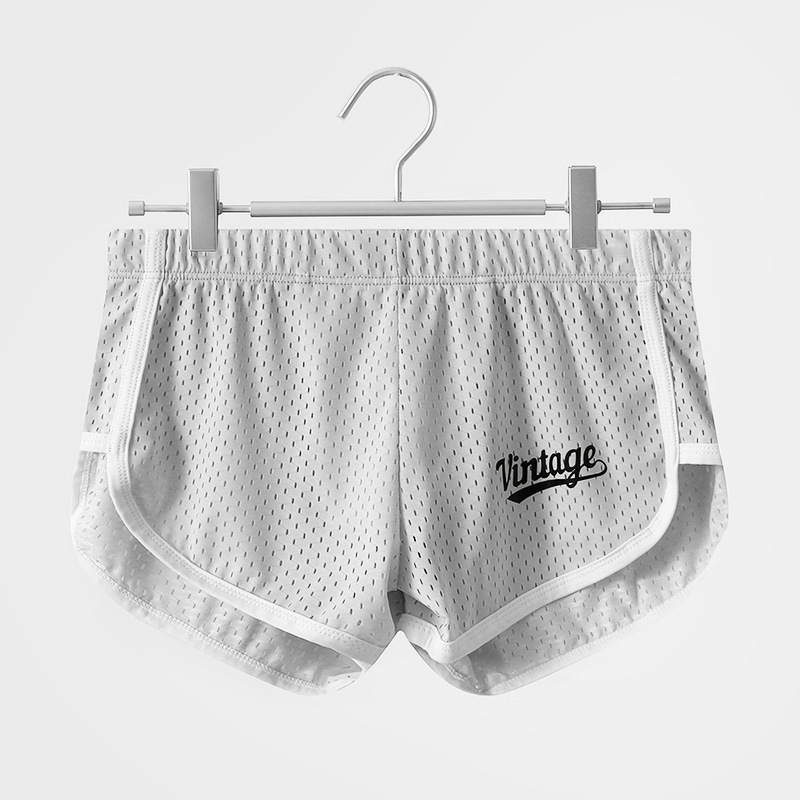 Celana Pendek Santai Pria Moti - Mesh Sport Boxer ulasan dan harga