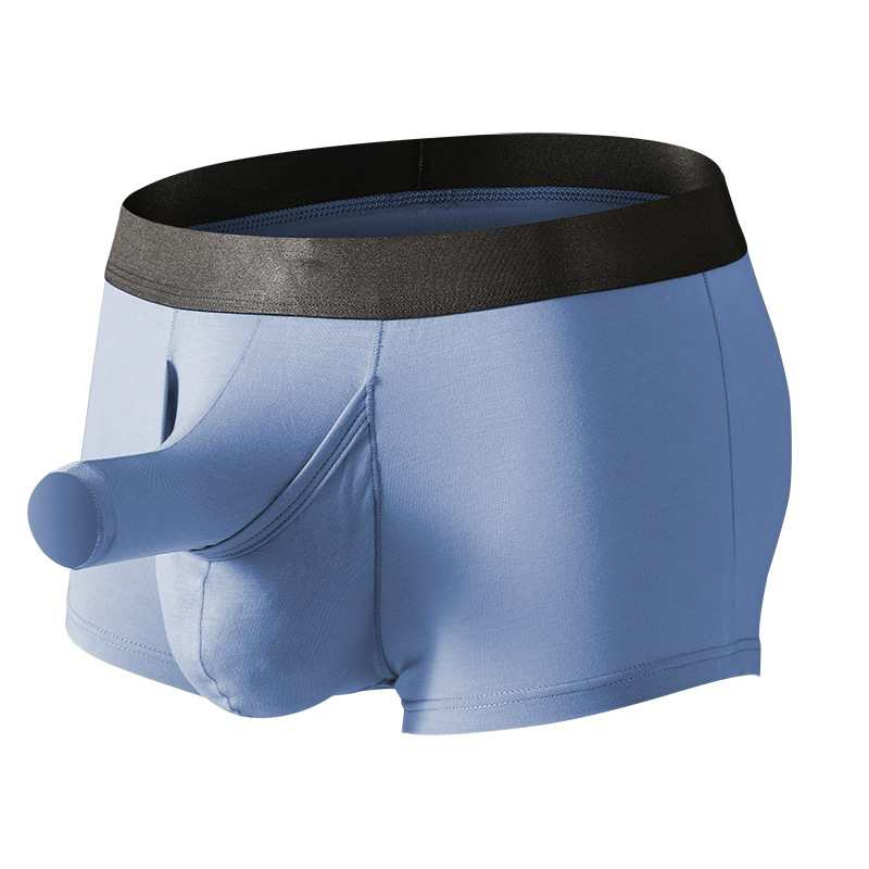 Celana Dalam Pria Belalai Gaja - Bamboo Fiber Trunk ulasan dan harga