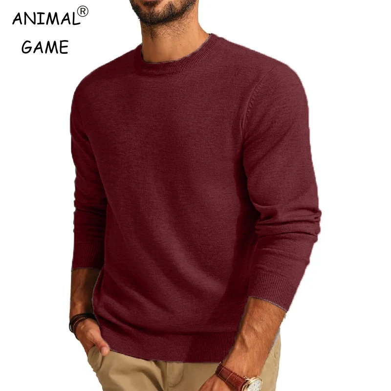 Sweter lengan panjang pria, ka - Thermal Long John ulasan dan harga