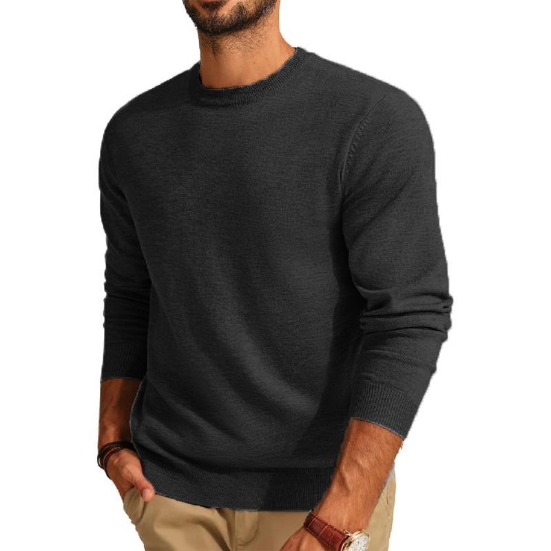 Sweter lengan panjang pria, ka - Thermal Long John ulasan dan harga