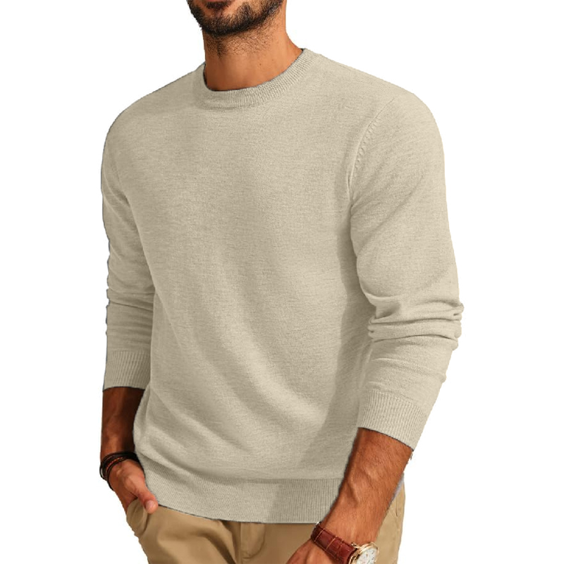 Sweter lengan panjang pria, ka - Thermal Long John ulasan dan harga