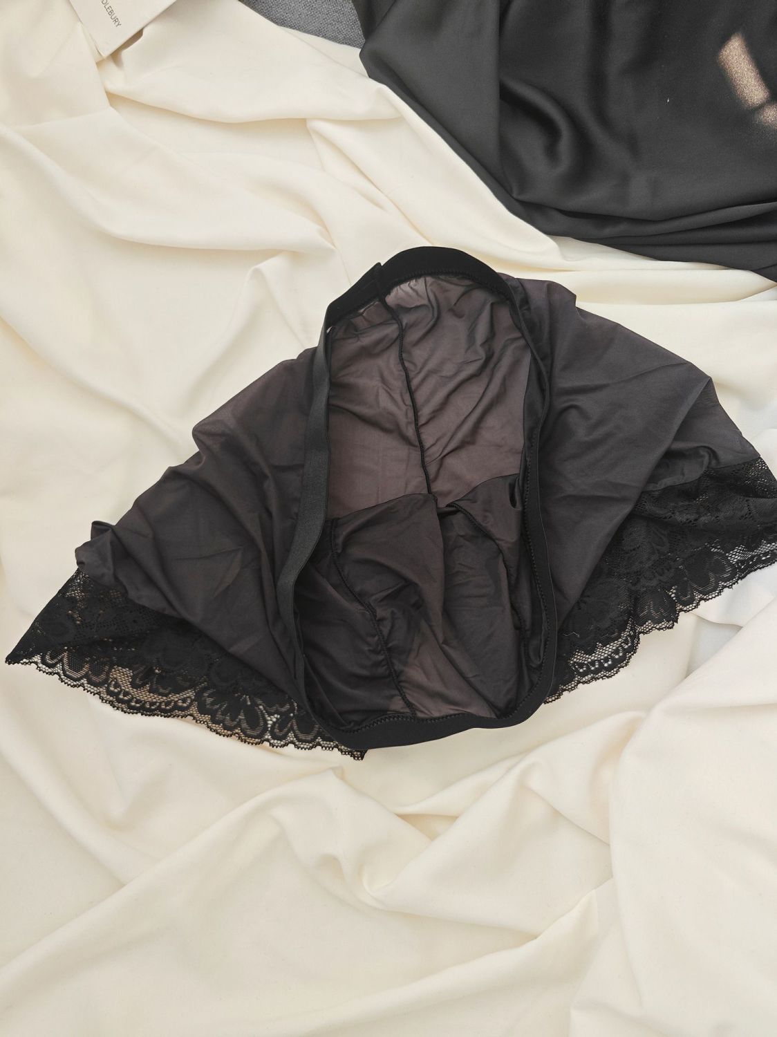Celana Pendek Pria Seksi denga - Pouch Boxer Pouch ulasan dan harga