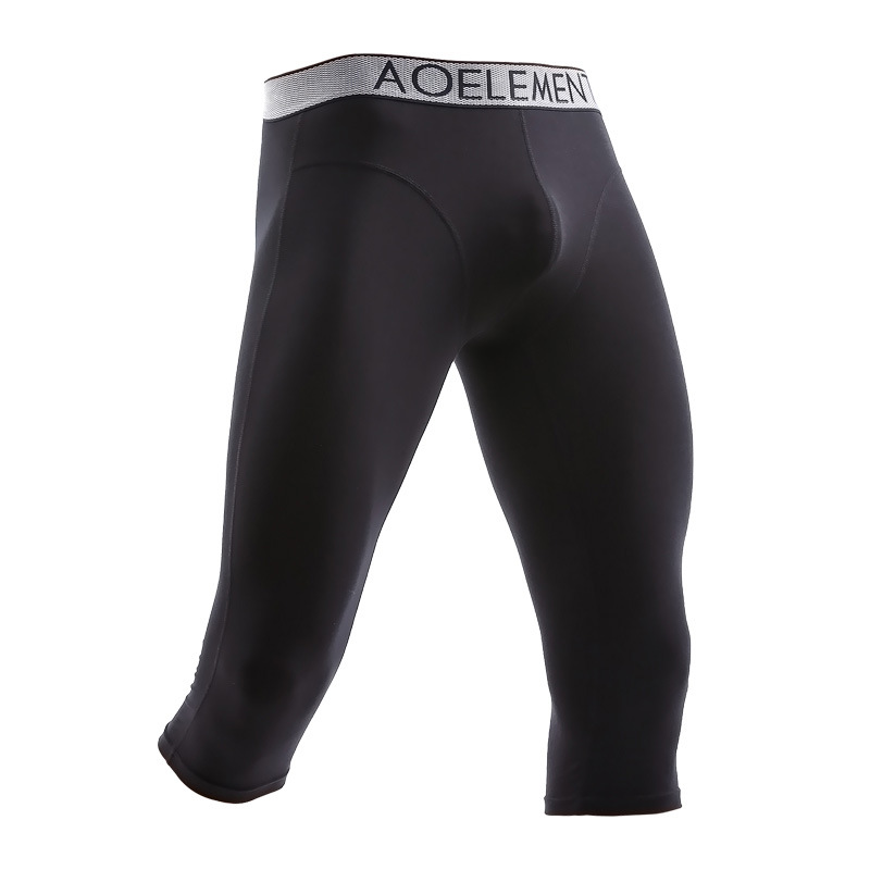 Celana dalam boxer pria, celan - Long Leg Trunk Men ulasan dan harga