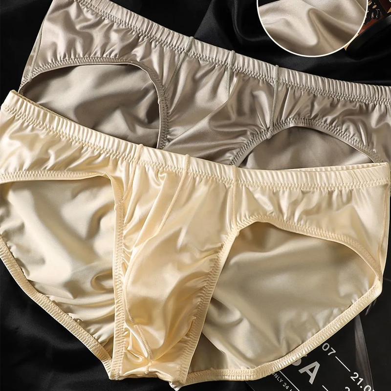 4 Buah Celana Dalam Pria Celan - Boxer Shorts Modal ulasan dan harga