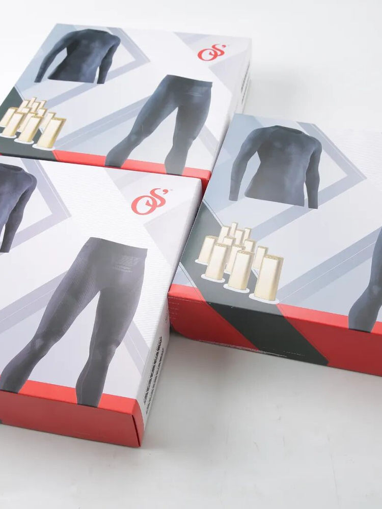 Set Pakaian Kompresi Termal Pr - Compression Long Pant ulasan dan harga