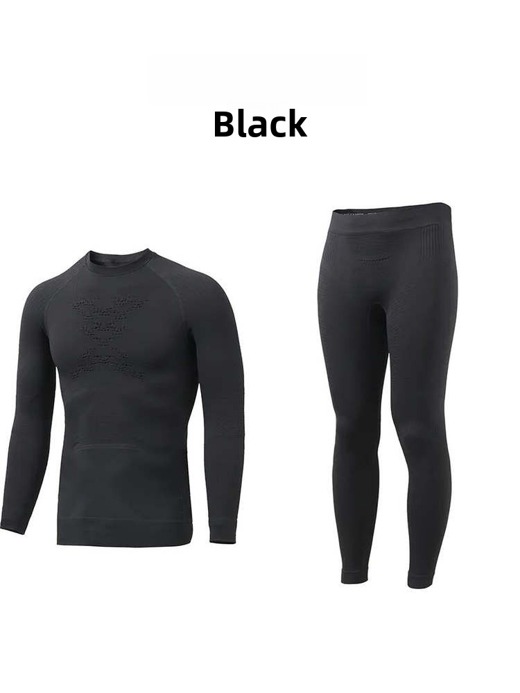 Set Pakaian Kompresi Termal Pr - Compression Long Pant ulasan dan harga
